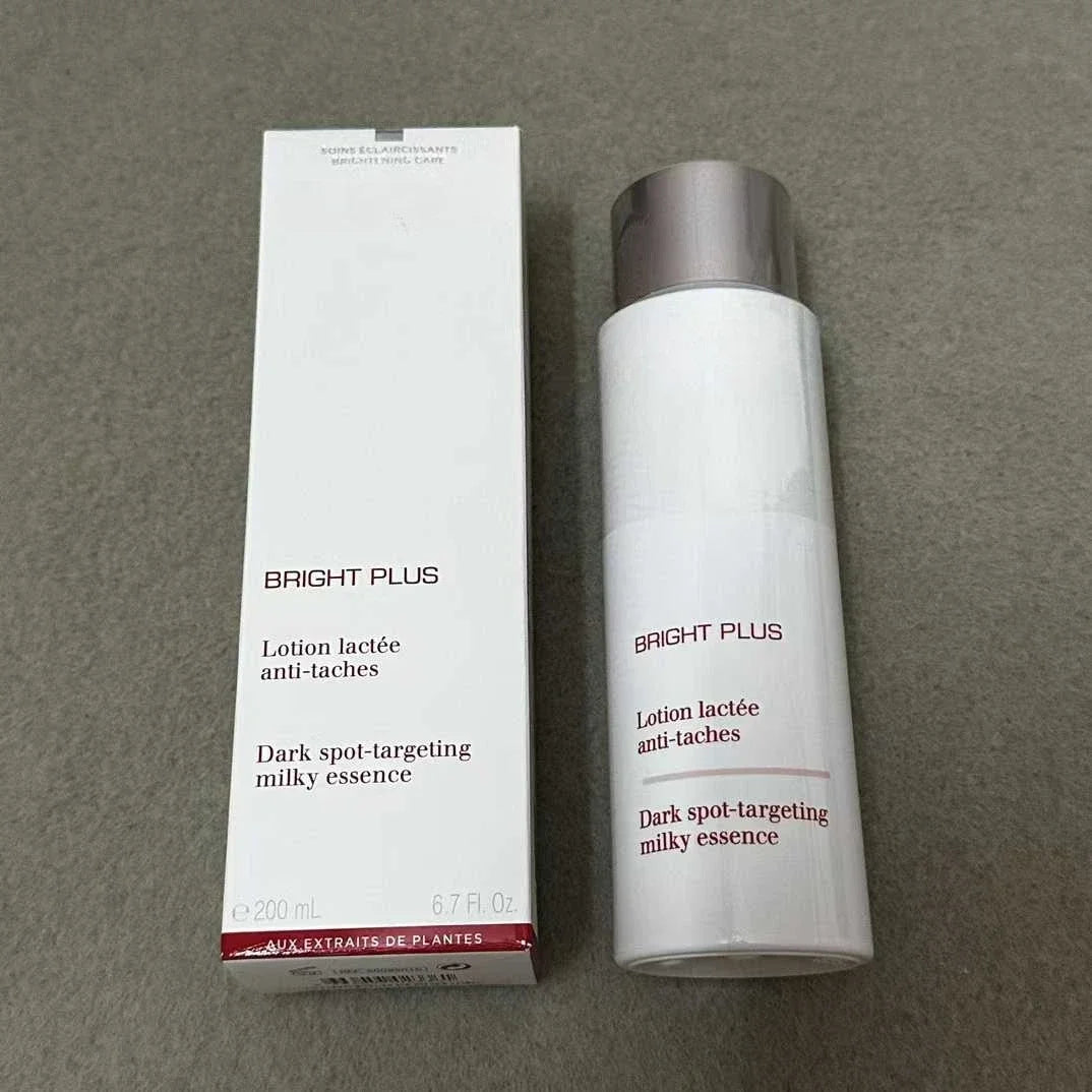 Milky Essence Skin Care Lotion 200ml | Alcohol-Free & Floral Milky Essence Lotion Oasis Select