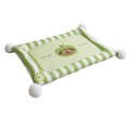 Cooling Pet Bed Mat – Double-Sided, Washable & Portable