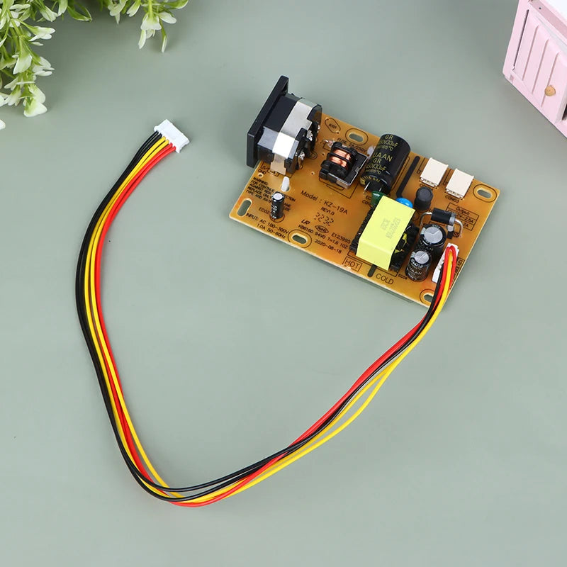 KAIZHENG Z50W KZ336A-1 LCD TV Power Supply Board 12V 3A