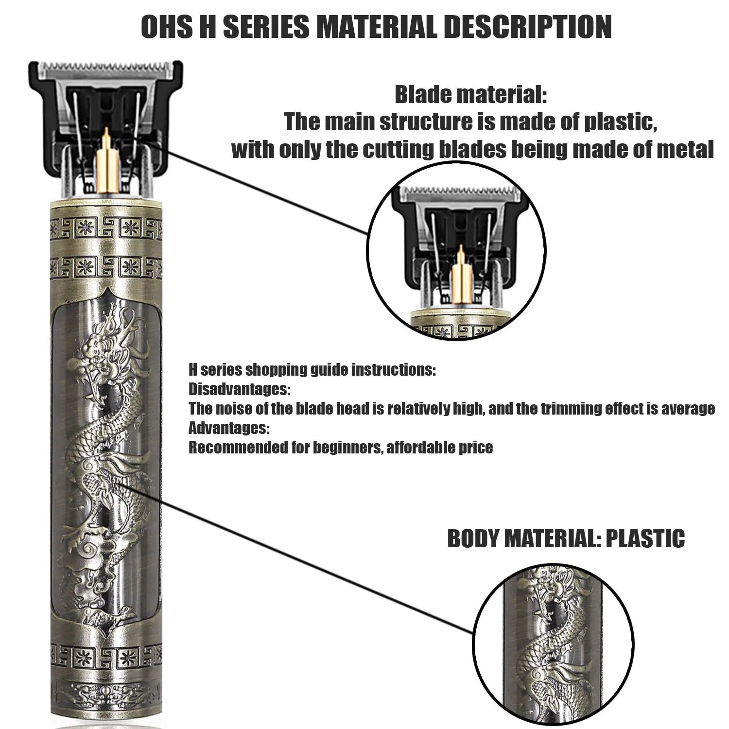 T9 Hair Clipper Repair Beard Shaving Body Hair Trimmer Clippers Electric Machine Men Haircut Machine 0mm Barber Shaver Oasis Select