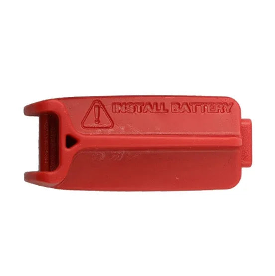 Bicycle Battery Seat Cover For Sram Battery Pack/Shifter Protection Buckle Front Rear Derailleur Terminal Covers Transmission Oasis Select BATTERY BLOCK COVER