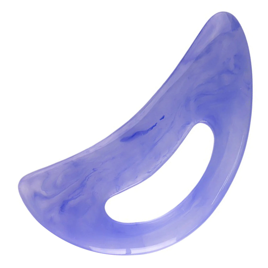 Gua Sha Full Body Massage Scraping Tool – Neck, Back & Legs