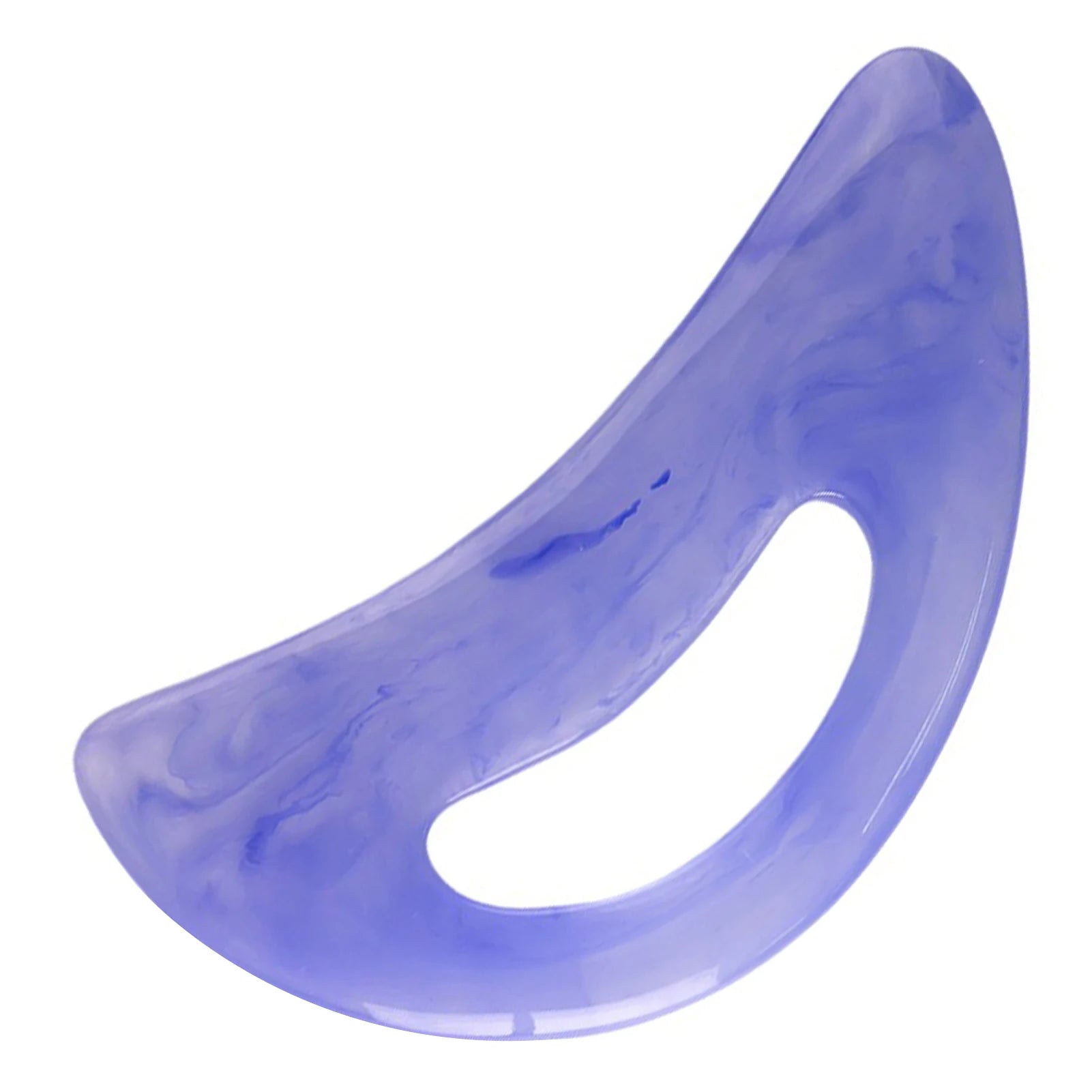 Gua Sha Full Body Massage Scraping Tool – Neck, Back & Legs