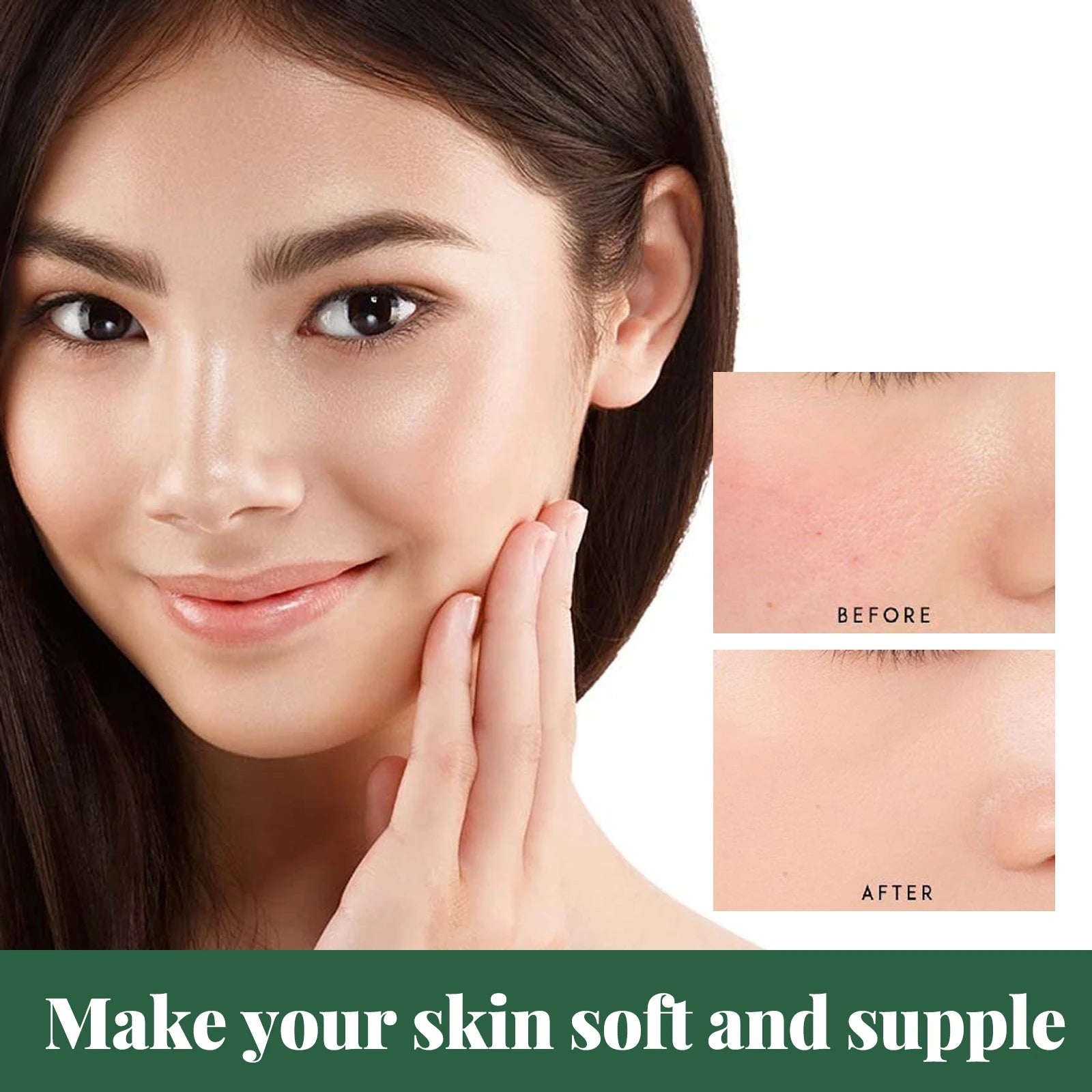 20-Pack Collagen Firming Sleeping Mask – Anti-Aging Hydration Sleeping Face Mask Oasis Select