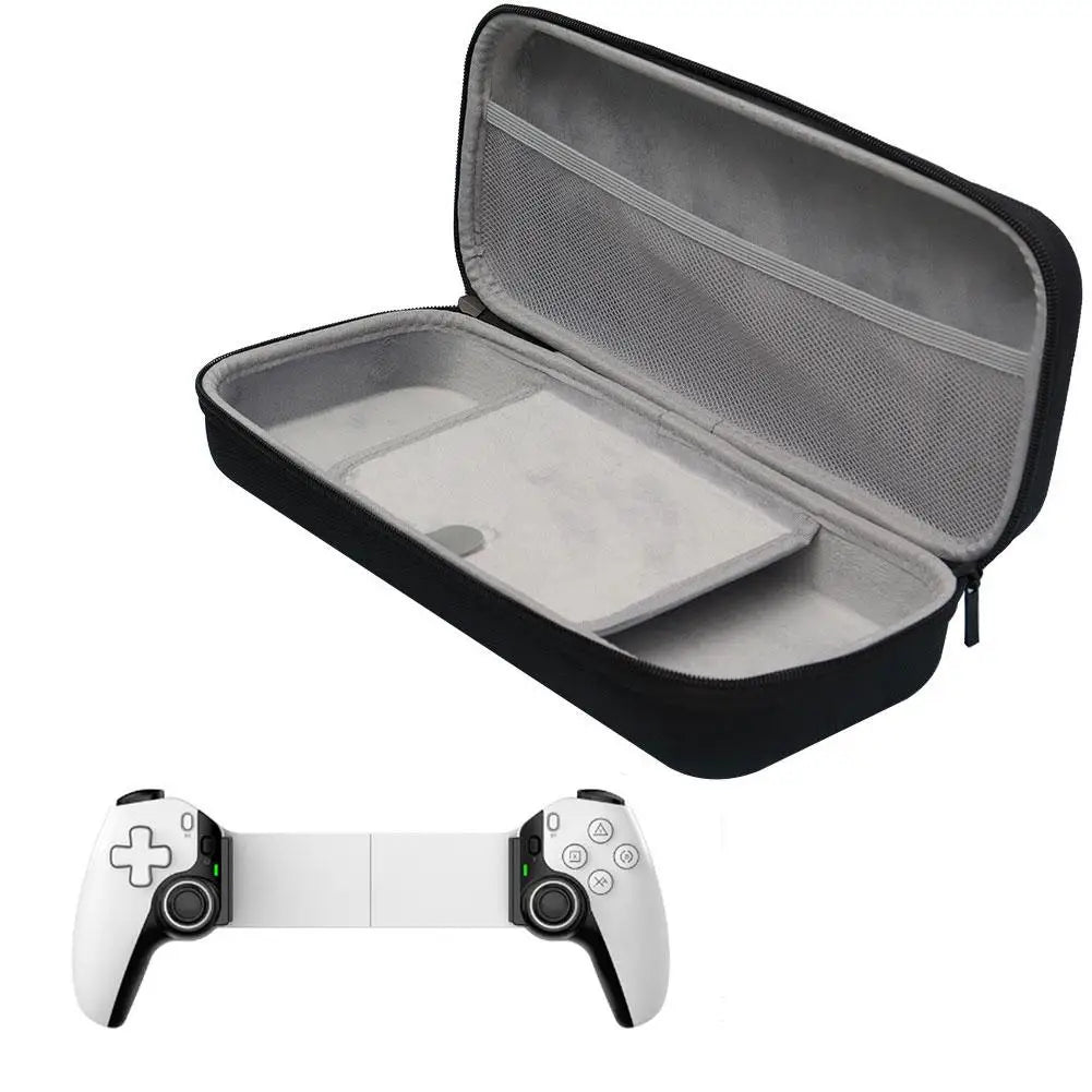 Hard EVA Carrying Case for D9 Game Controller – Travel Bag