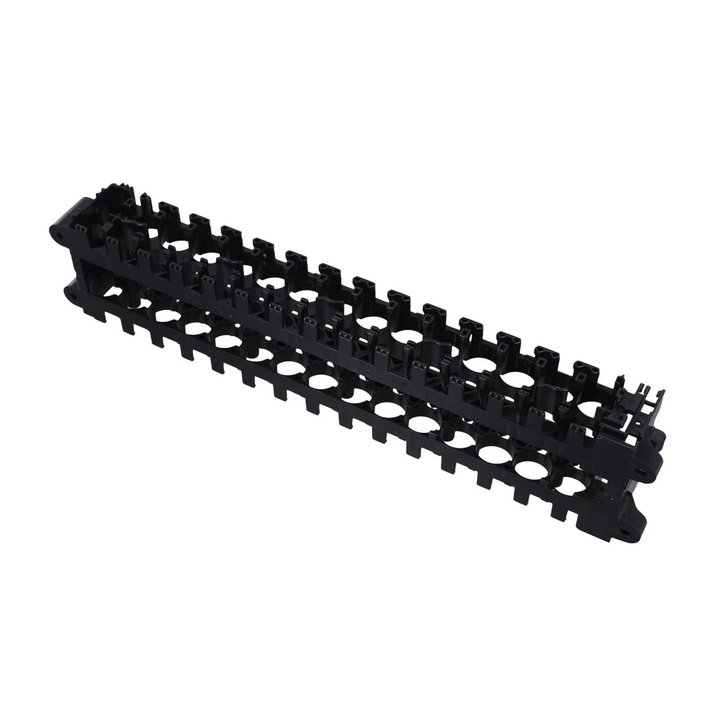 1 Pc Battery Box For Xiaomi For M365 Electric Scooter Battery Bracket 338X43X70mm Plastic Battery Box Practical Accessories Oasis Select