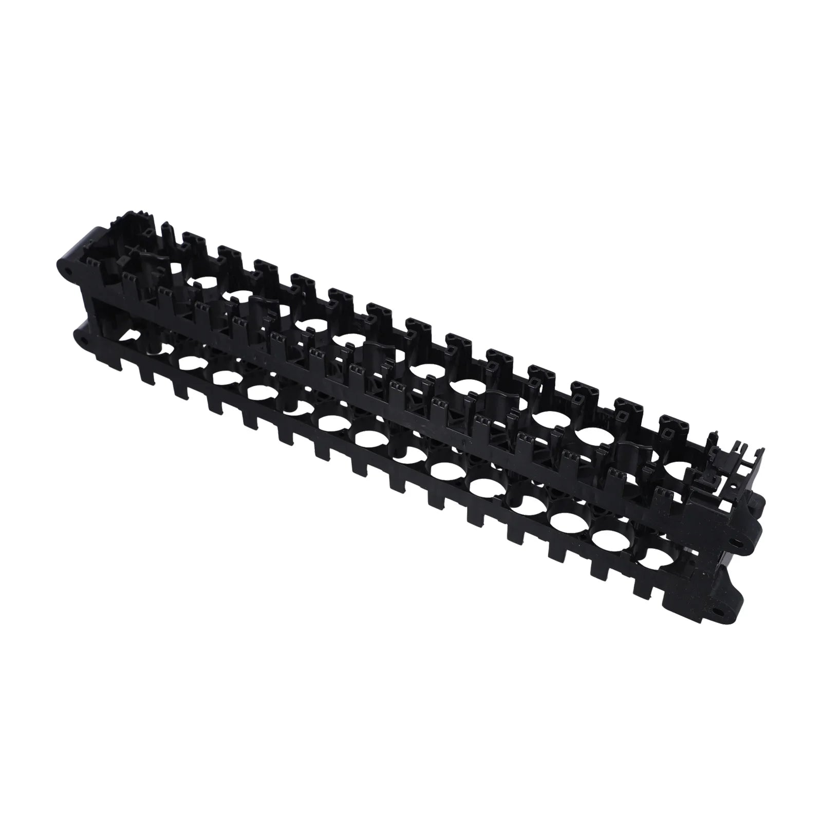 1 Pc Battery Box For Xiaomi For M365 Electric Scooter Battery Bracket 338X43X70mm Plastic Battery Box Practical Accessories Oasis Select