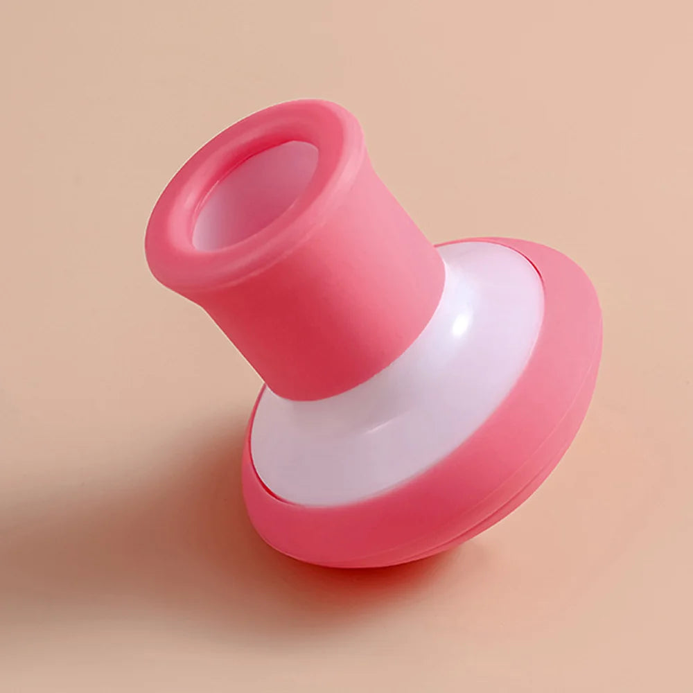 Silicone Jawline Exerciser – Jaw Muscle Toning & V-Face Tool Facial Toning Device Oasis Select