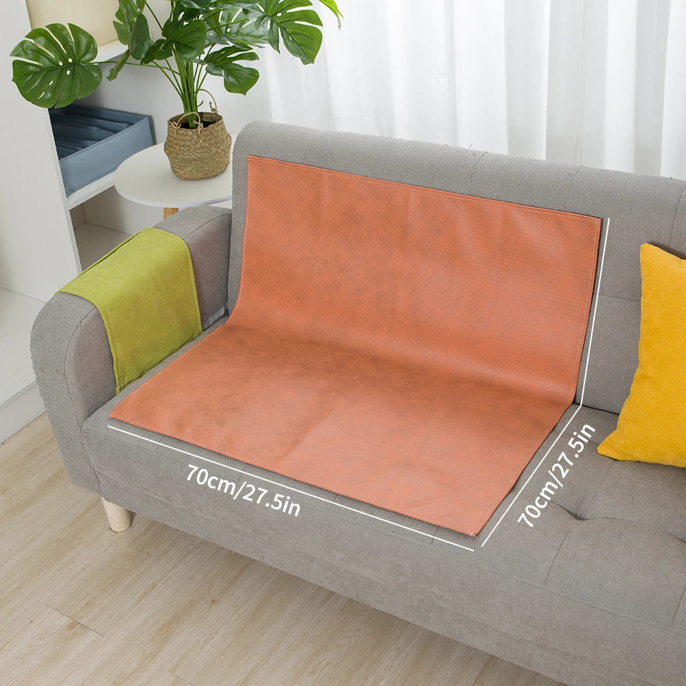 Waterproof Anti-Slip Pet Sofa Cover Mat | Scratch Resistant