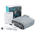 Hailicare Electric Heated Shawl – 10-Level Warming Wrap 135W