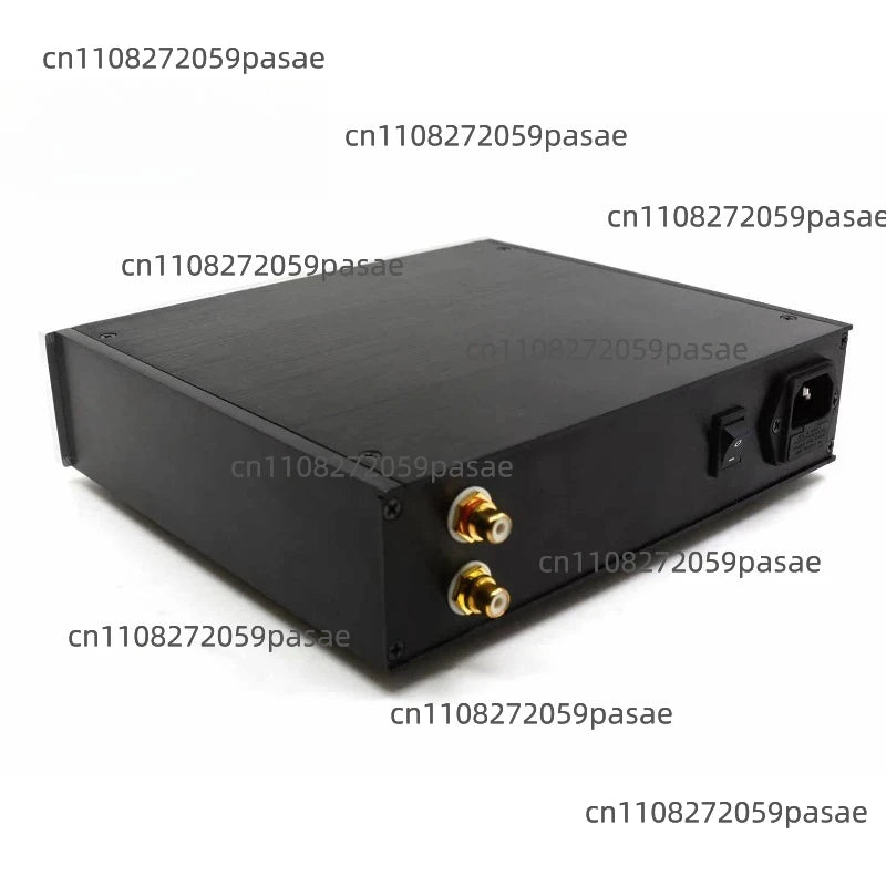 HD-8-A1-PRO 3rd Gen Bluetooth Headphone Amplifier