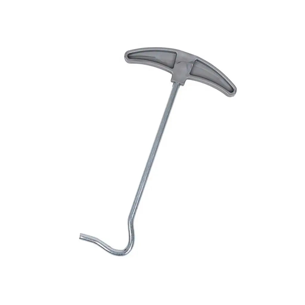 Tent Ground Peg Puller Remover Caravan Camping Tarps Extractor Tool Awning Stakes Ground Nails Removing Tool Oasis Select