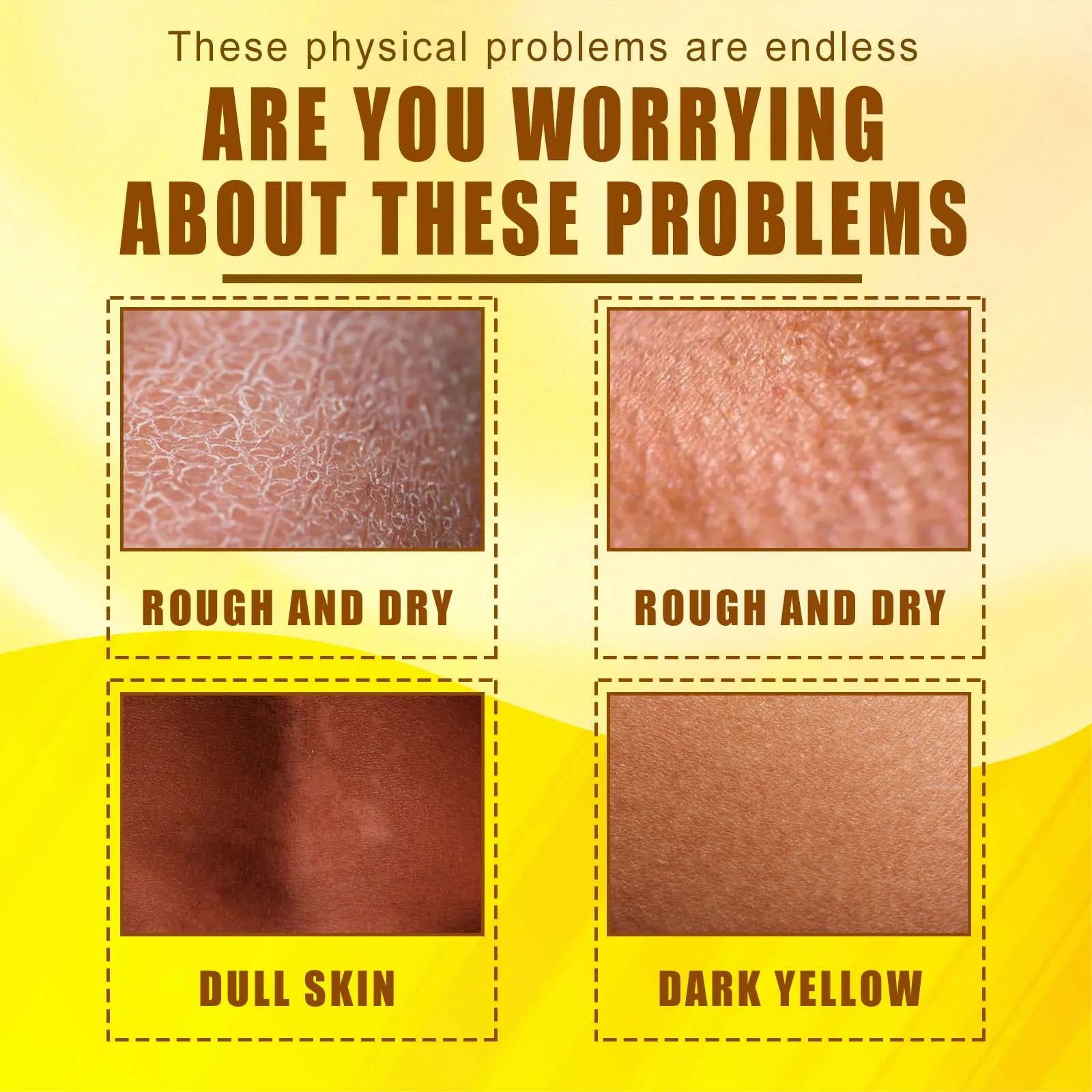 Jaysuing Yellow Peeling Oil – Brighten & Exfoliate Face & Body Exfoliating Peeling Oil Oasis Select