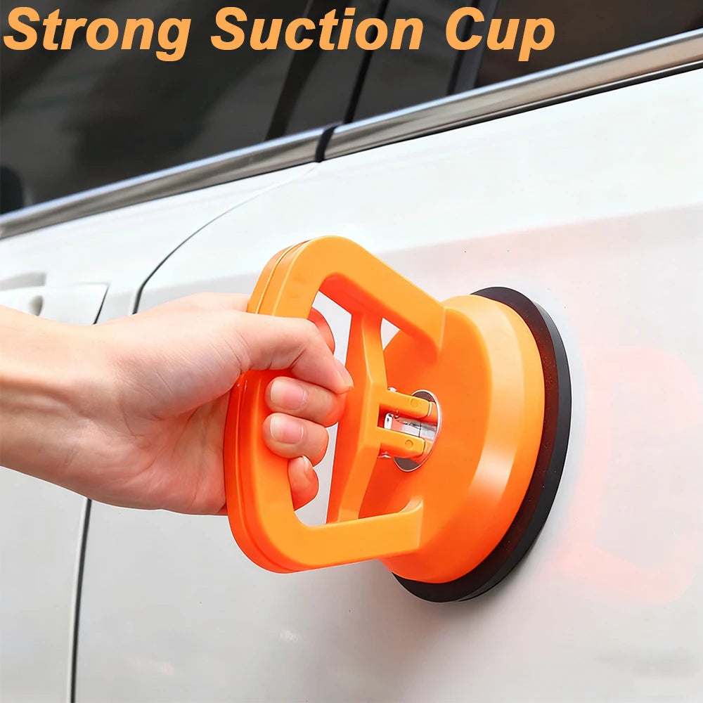 1/2 strong suction cups, car glass removal and repair, car dents, tiles, phone repair tools, ceiling, renovation tools Oasis Select