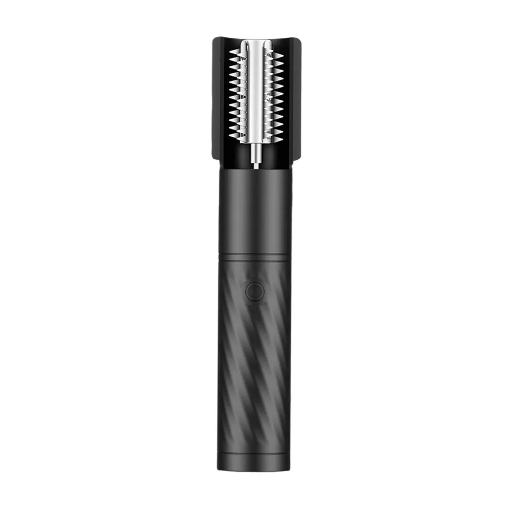 Cordless Electric Fish Scaler | Waterproof USB Rechargeable