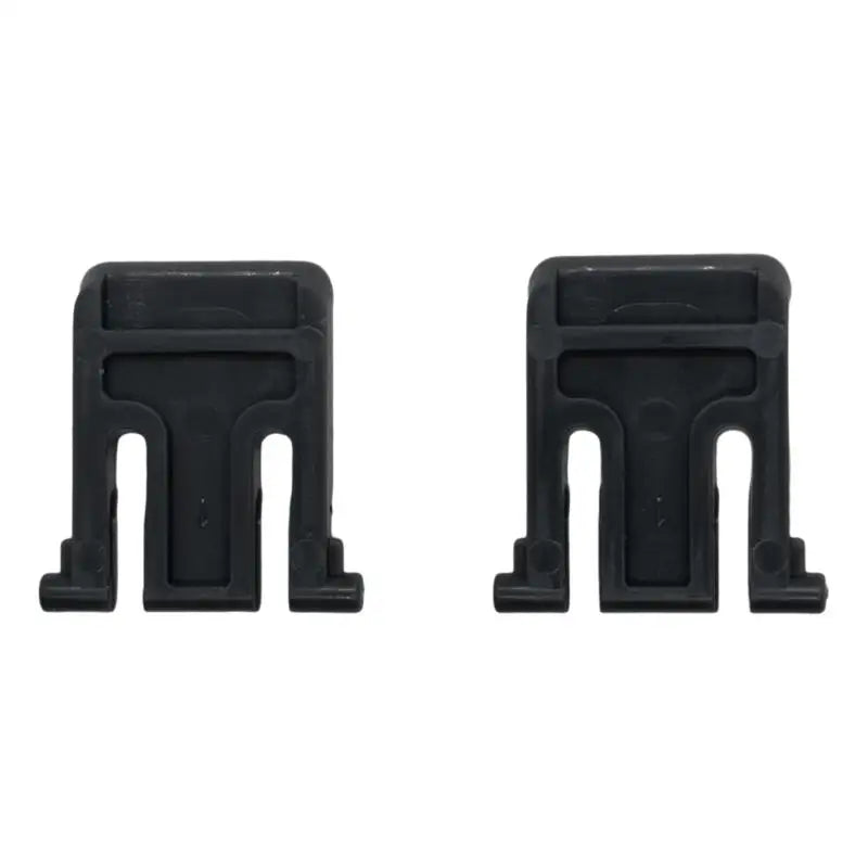 Two Pieces Replacement Keyboard Support Legs for K270 MK270 K295 MK295 MK260 MK275 MK200 Oasis Select