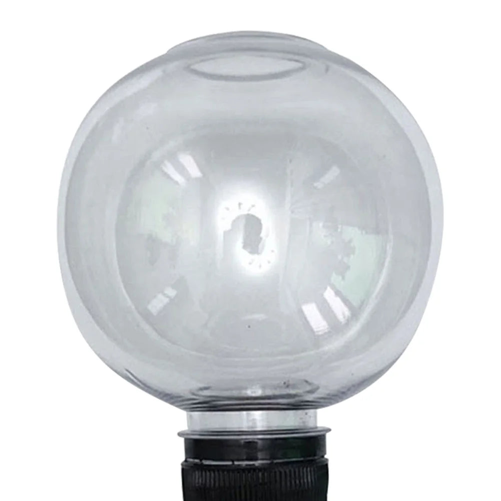 4-Pack Self Watering Globes 500ml – Auto Plant Watering Bulbs Plant Watering Globes Oasis Select