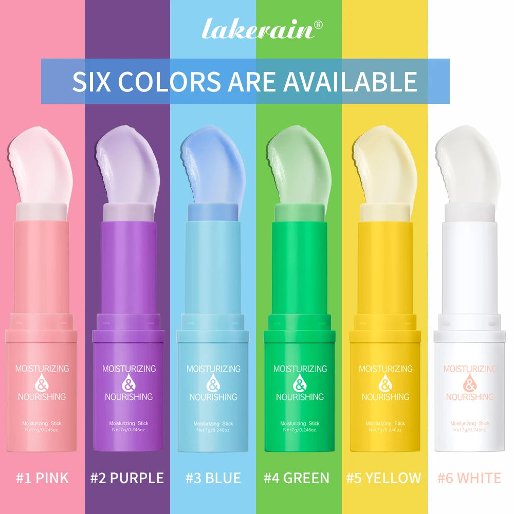 Moisturizing Balm Stick – Anti-Wrinkle Hydrating Balm 7g