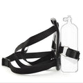 Scuba Diving Single Tank Back Pack Gas Cylinder Bracket Diving Tank Bracket Gas Bottle Support Holder Oasis Select 1 Piece