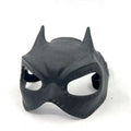 Bat Cat Avengers Mask Cat Halloween Oasis Select black
