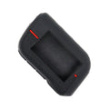Silicone Key Case For Starline A93 A63 Two Way Car Alarm Remote Controller Key Fob Cover Shell Car Key Accessories Oasis Select A