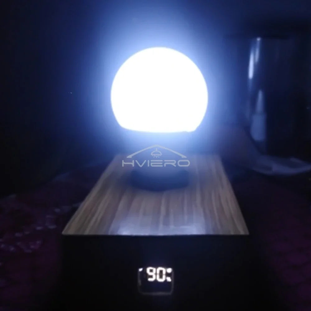 8mm Straw Hat LED Beads 500/1000pcs – Multi-Color DIY Bulbs