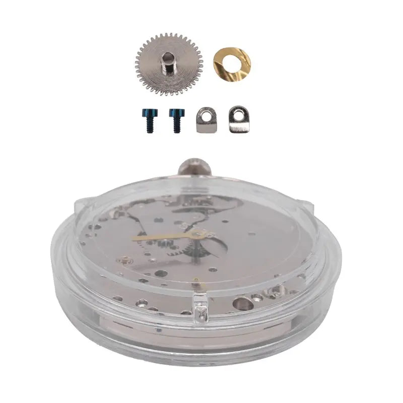 LIKE WISH ST3600 Movement 17 Jewel ETA 6497 Movement Model Watch Part Fit For Men Watch Hand Winding Mechanical Movement Oasis Select