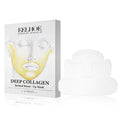 EELHOE Collagen Retinol Facial Mask – Firming & Anti-Aging 4pc Anti-Aging Face Mask Oasis Select 4pcs boxed