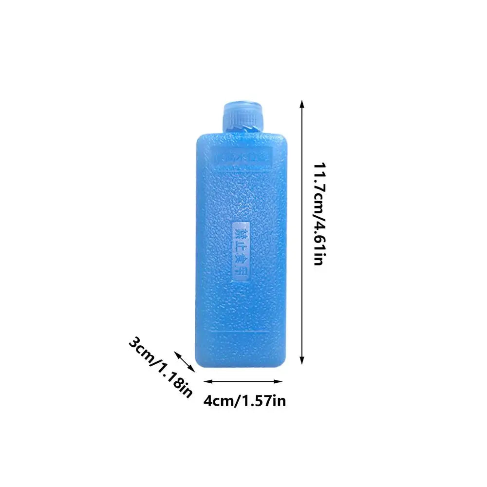 Reusable Ice Packs for Coolers, Lunch Boxes & Camping Reusable Ice Pack Oasis Select L