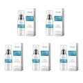Hyaluronic Acid Instant Face Lifting Cream Hydrating Face Cream Non-Greasy Improve Elasticity Glow Skin Tighten Nourish Lotion Oasis Select 5 x 50g Boxed