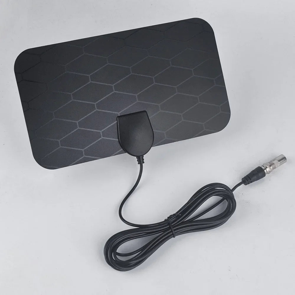 Cross-border European and American indoor digital TV ground wave antenna mini HDTV antenna DVB-T Oasis Select