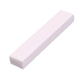 1pc Stringed Instrument Blank Guitar Nut High Quality Buffalo Bone Banjo Mandolin Ukulele DIY Ox Bone Bridge Saddle Upper Pillow Oasis Select A