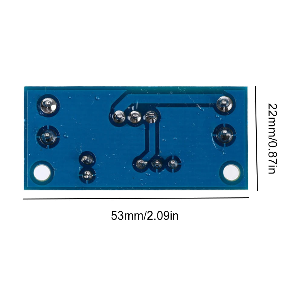LM317 Adjustable DC-DC Buck Voltage Regulator 4.5V–40V Voltage Regulator Module Oasis Select