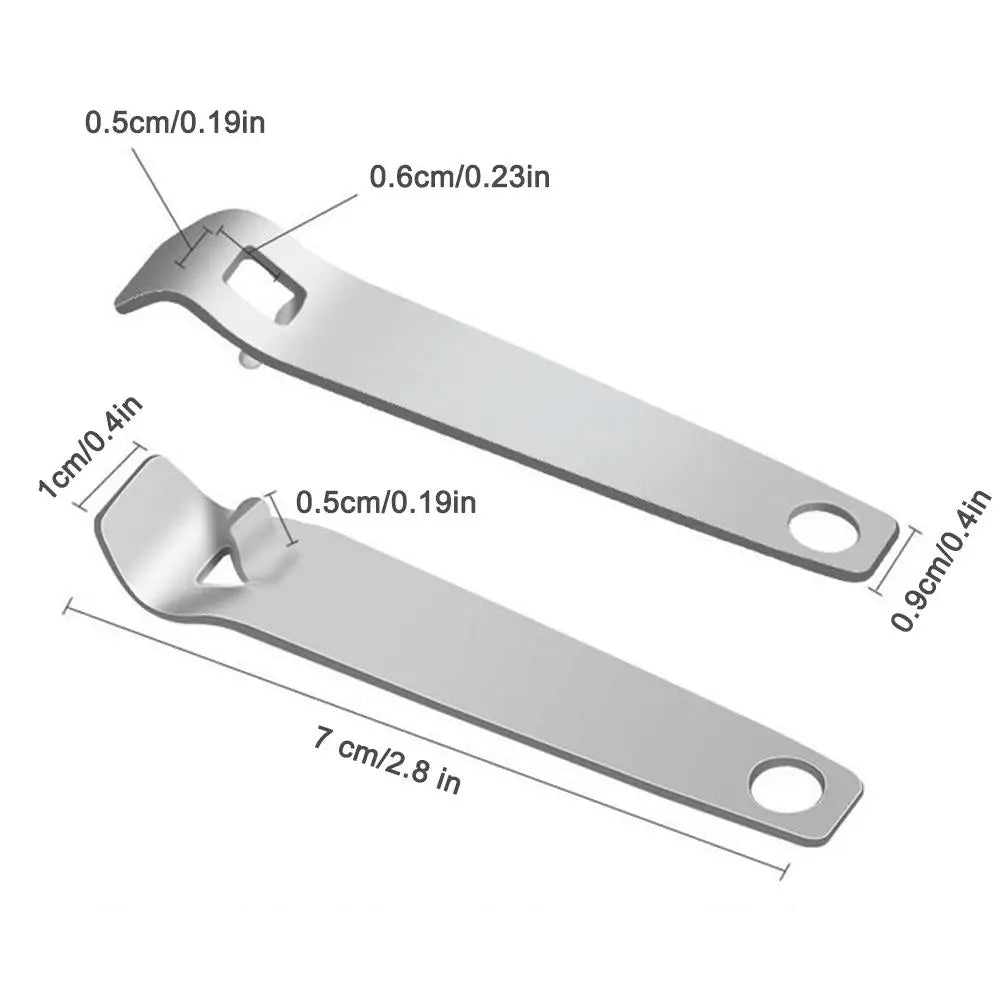 Portable Bottle Opener For Nurse Doctor Medical Ampoules Cutting Opening Saw Plastic Handle Ampule Breakers Bottle Opener Oasis Select