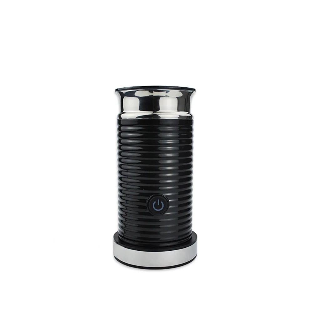 220V 550W Electric Milk Frother – Hot & Cold Foam Maker
