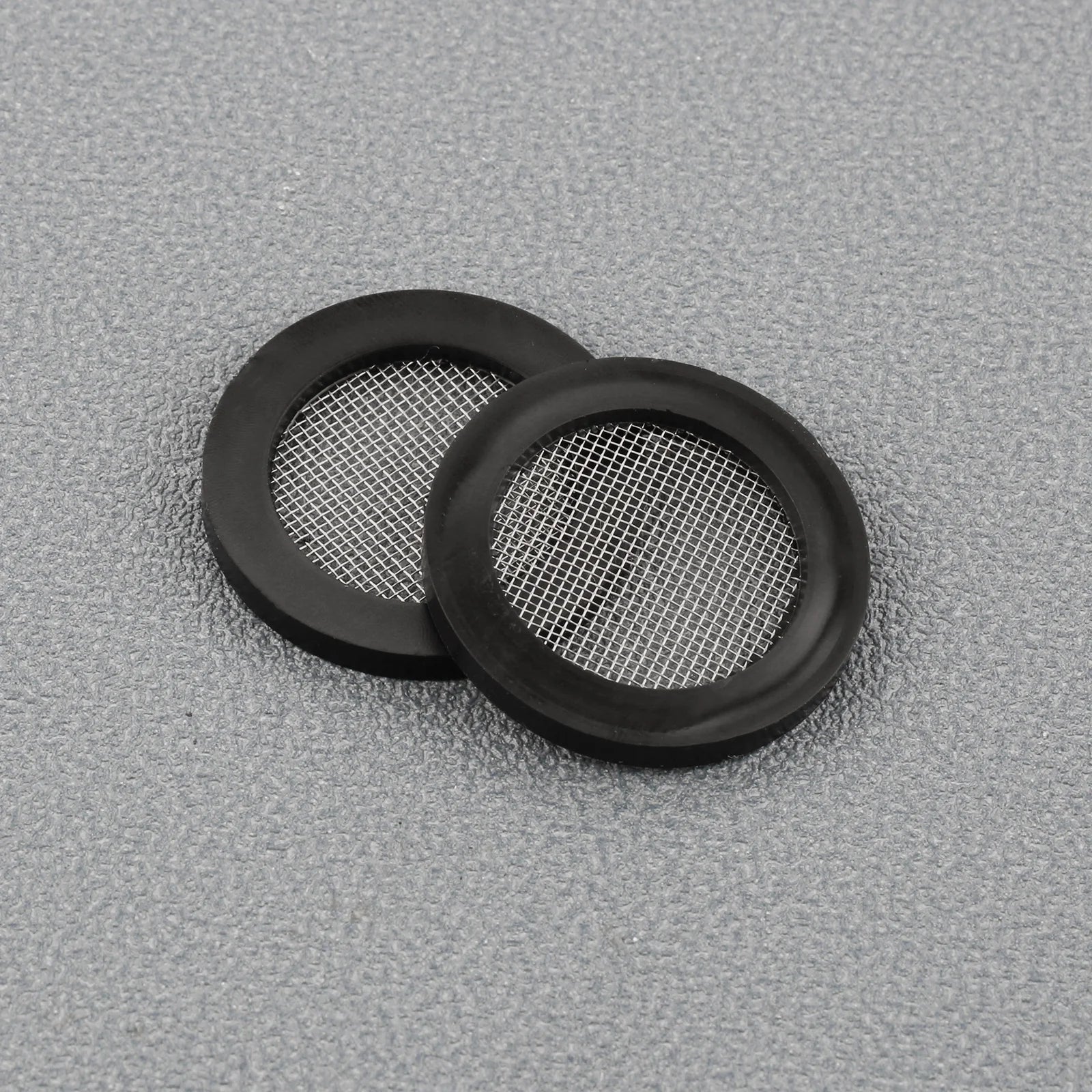 10/40PCS Filter Washer Gasket NBR Rubber Seal Pad 19/22/26/30mm Anti-Corrosion for Shower Garden Hose Washing Machine Faucet Oasis Select