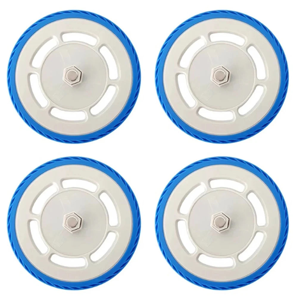 Mop Cloth Holder Bracket For ECOVACS For DEEBOT For MINI Robot Vacuum Cleaner Easy Install Floor Cleaning Accessory Replacement Oasis Select
