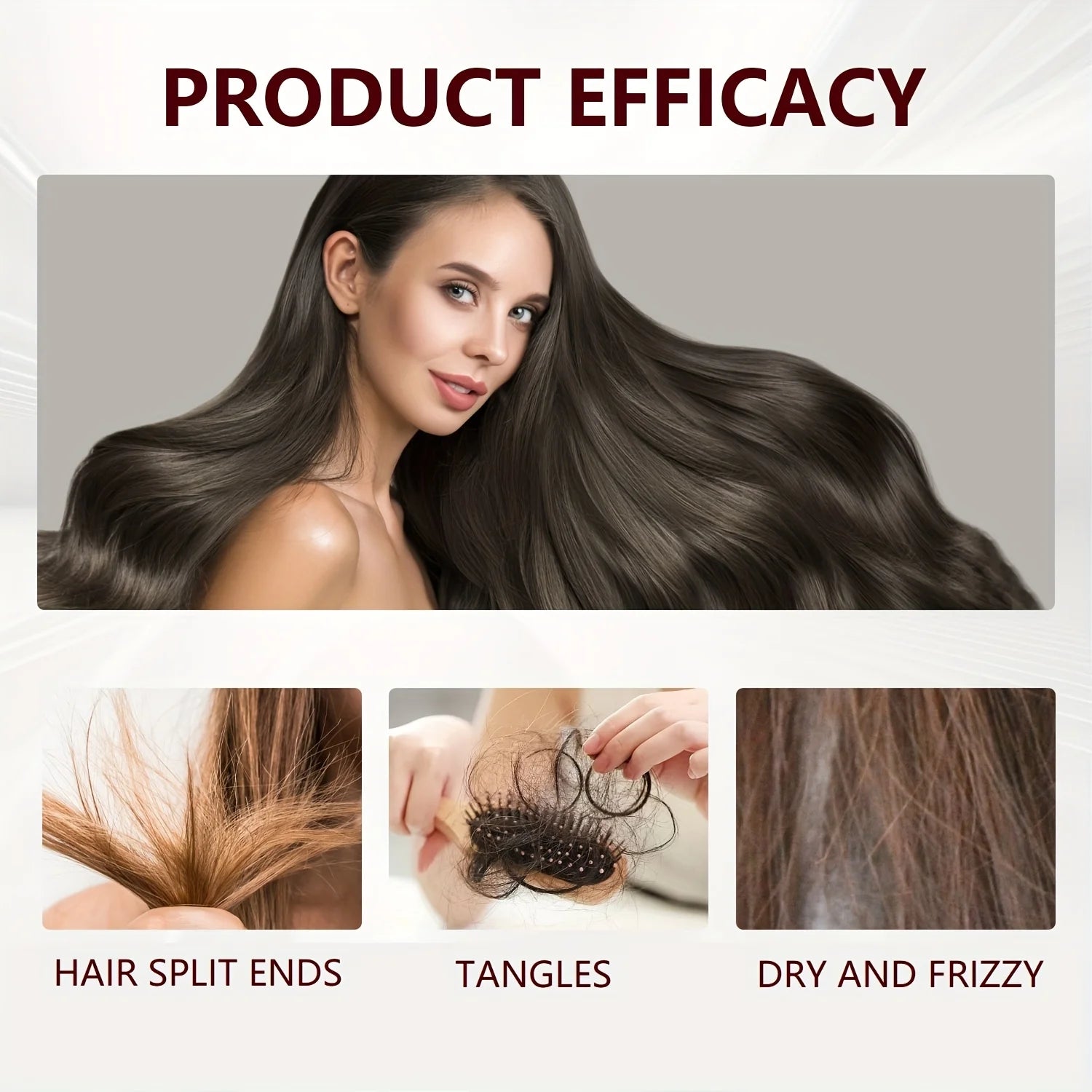Organic Batana Oil Shampoo with Rosemary | All Hair Types Nourishing Shampoo Oasis Select