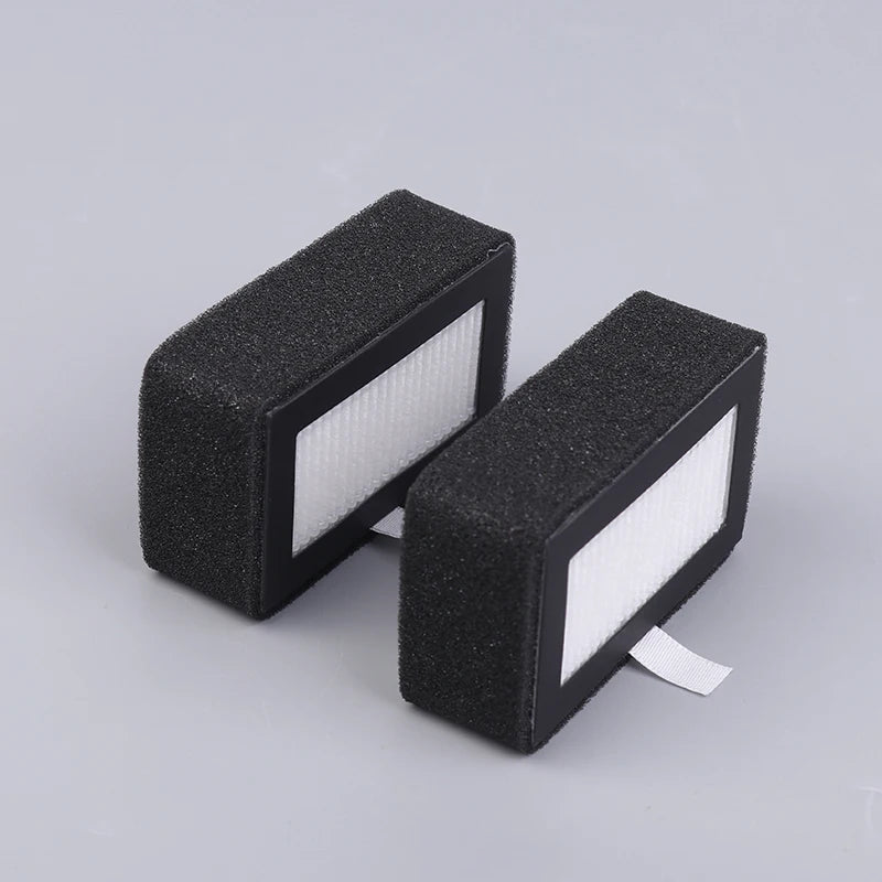 1/2/3Pcs Upgrade For Bambu Lab X1C P1S P1P Filter HEPA 13 + Activated Carbon Combo Air Filter Ultra Replacement Oasis Select