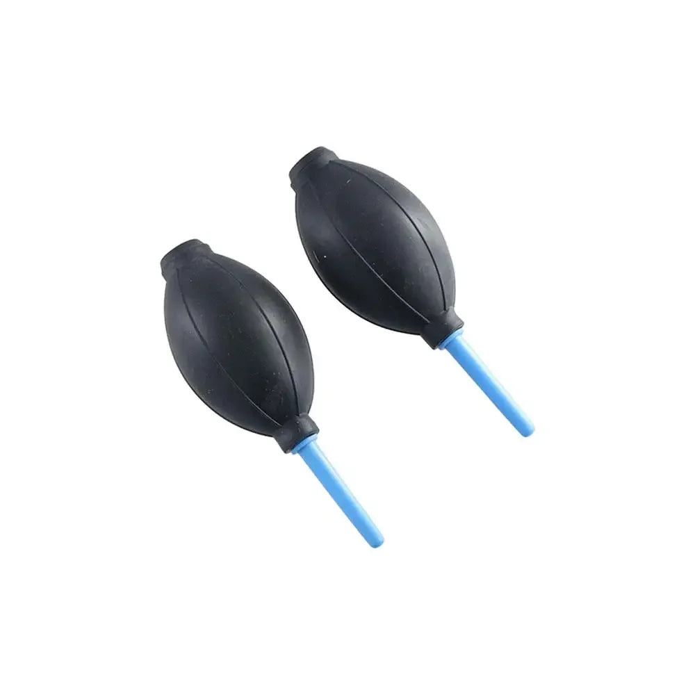 Convenient Tool 148mm Silicone Ball Dust Blower Cleaner Rubber Air Blower Pump SLR Camera Binocular Lens Cleaner for Watch Oasis Select