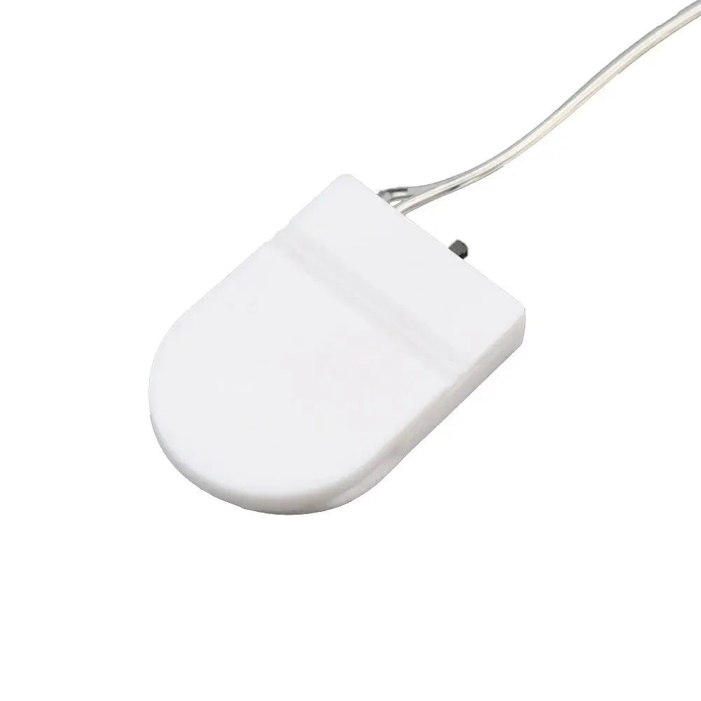CR2032 Coin Cell Battery Holder with ON/OFF Switch | 3V Case