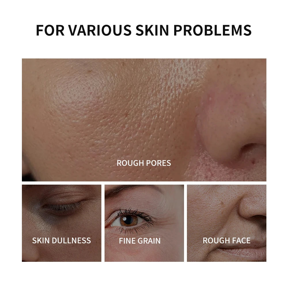 Face Tightening Primer & Foundation 30ml – Oil Control & Brighten