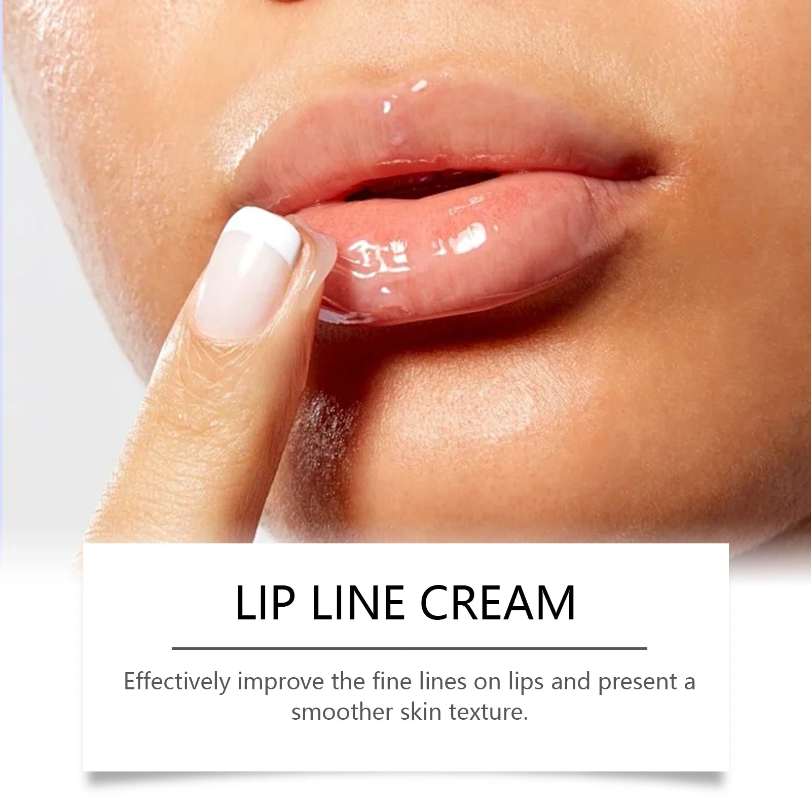 Hoygi Fade Lip Line Cream – Exfoliate, Lighten & Nourish 20g Lip Treatment Cream Oasis Select