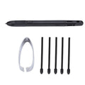 Fit for Toughbook FZ-G2 Tablet Touch Pen Replacement IP65 Water Proof Comfortable Grip Pen Fit for Toughbook FZ-G2 Oasis Select black