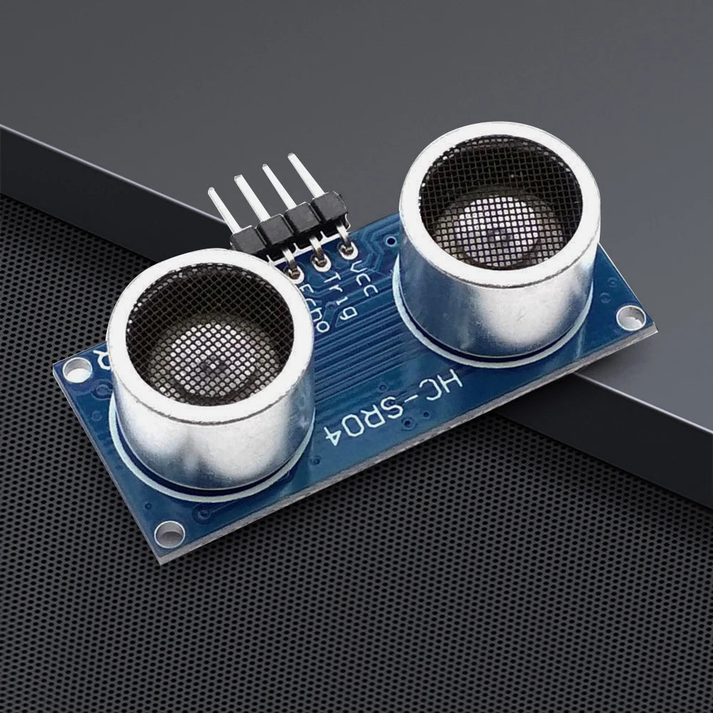 HC-SR04P Ultrasonic Distance Sensor 3–5.5V for Arduino Ultrasonic Sensor Module Oasis Select