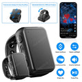Smart Bluetooth Ring Remote – Selfie, Scroll & Page Turner