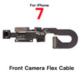 iPhone Earpiece Speaker & Front Camera Flex Cable 7/8/X/XR/XS Max