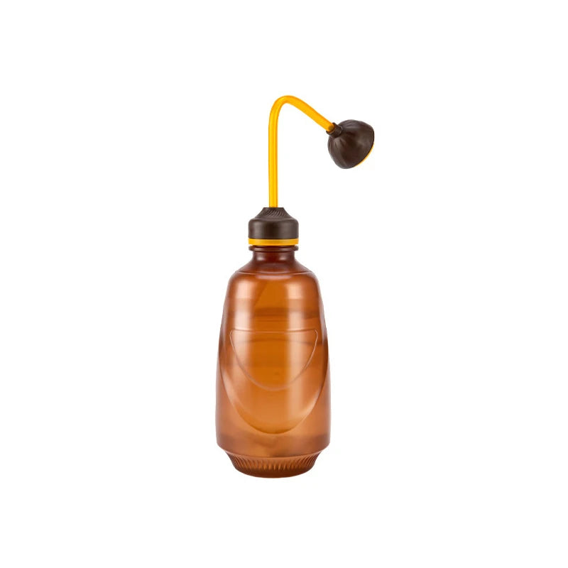 1 Pcs Small Watering Can, Bottle Watering Spout Bonsai Watering Can For Indoor Seedlings Plant Plastic Watering Can For House Oasis Select Coffee