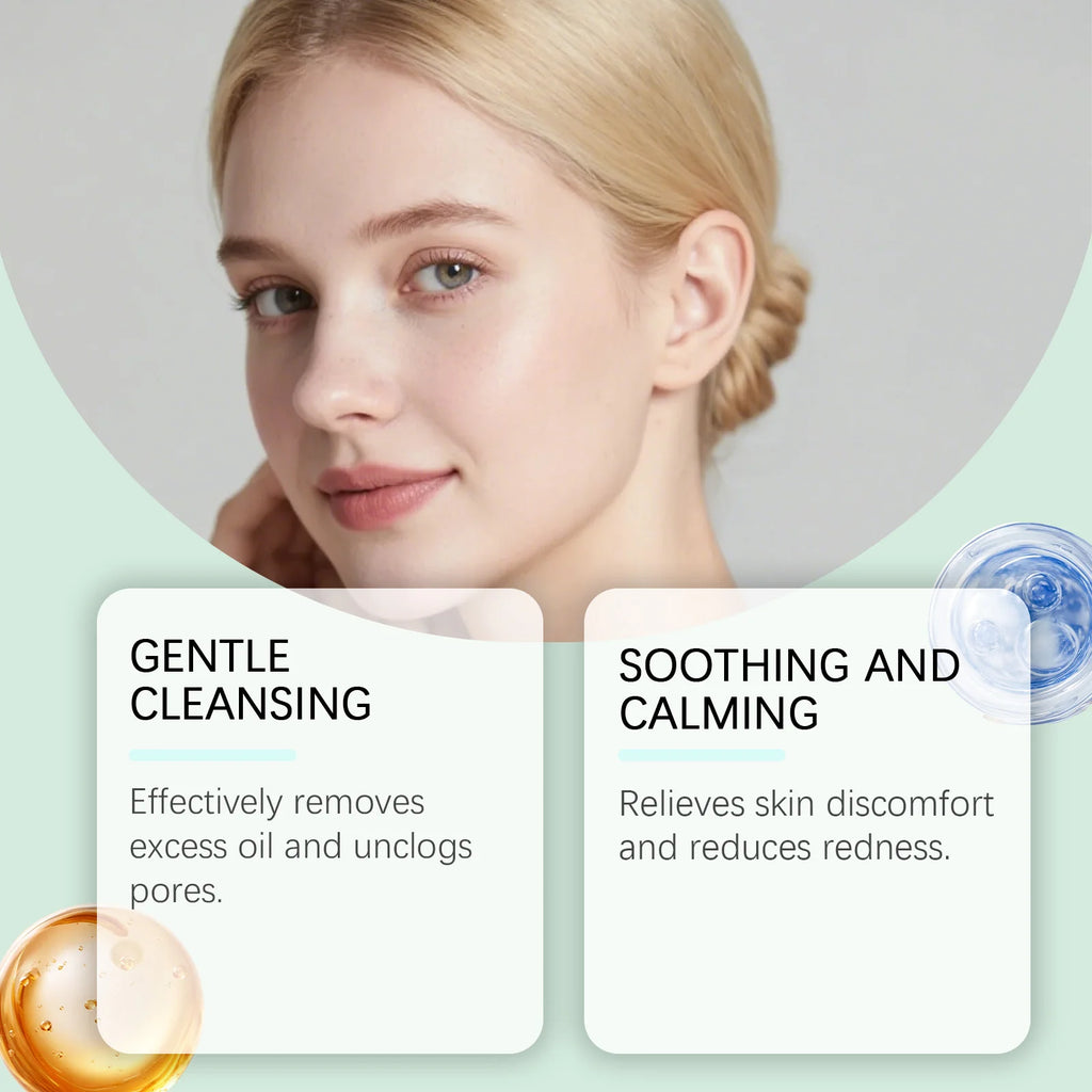 Jaysuing Nicotinamide Face Cream – Oil Control & Acne Soothing Nicotinamide Face Cream Oasis Select