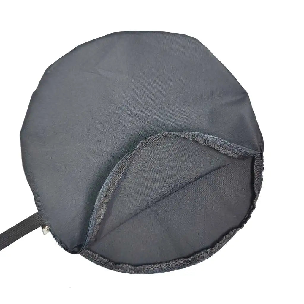 Scuba Diving Zipper Gear Bag Storage Pouch for Scuba Diving Hose Regulator Weight Belt Accessories Oasis Select